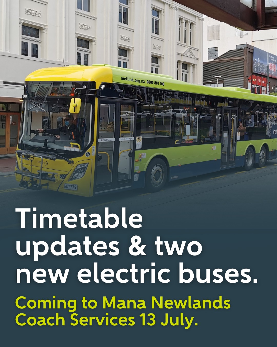Metlink