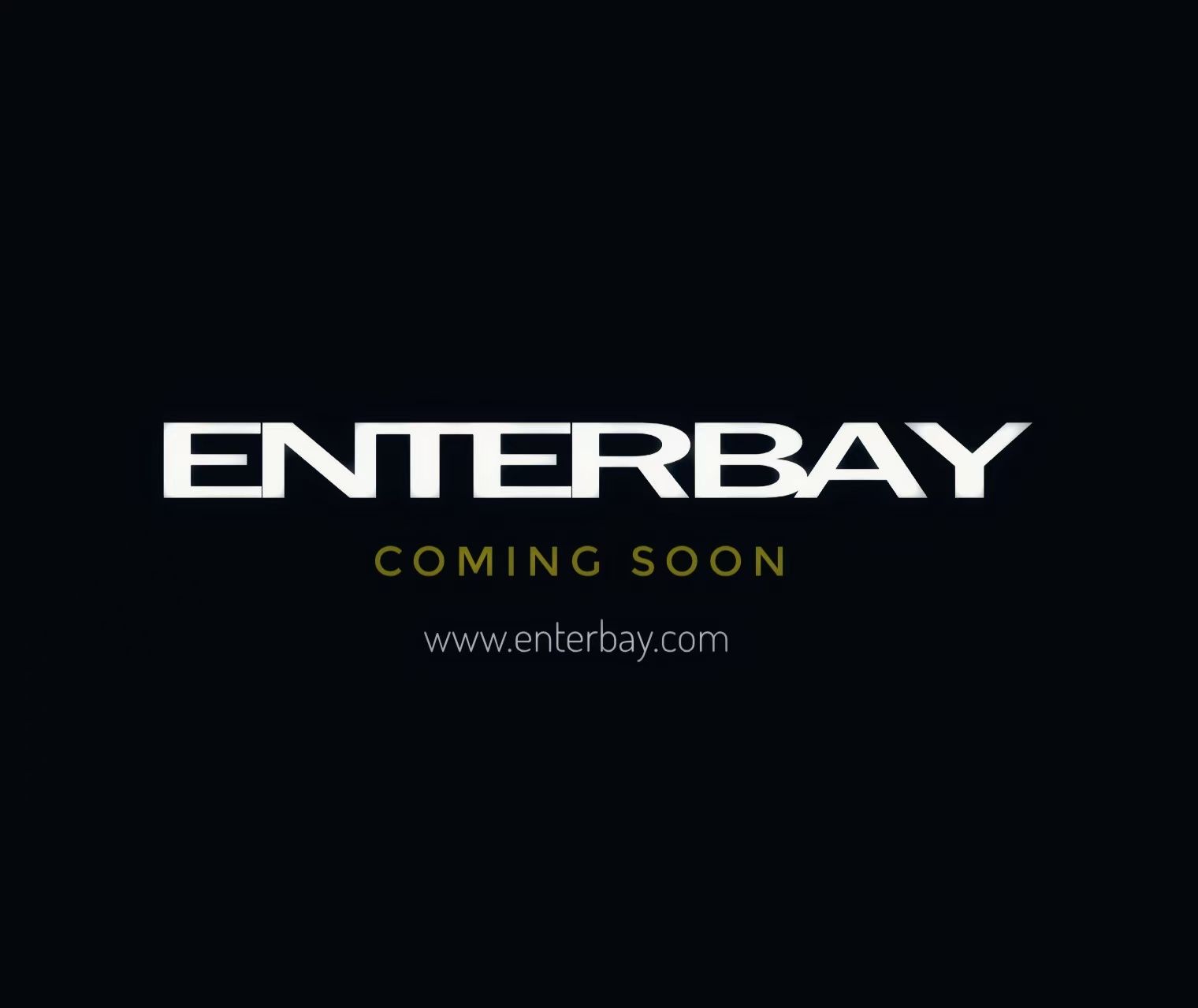 ENTERBAY - 1:9 Michael Jordan @旺角旗艦店展覽中。 國際官網: http://www.enterbay.com ...