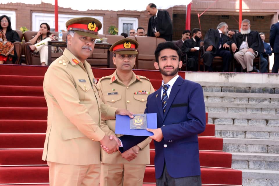 Adv Rana Awais