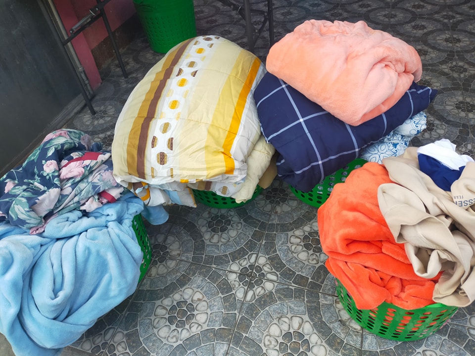 If Laundry🎽👔👗👙🩳🩲🧥🥼🧺 is the problem... - Labahan ni Kuatog | Facebook