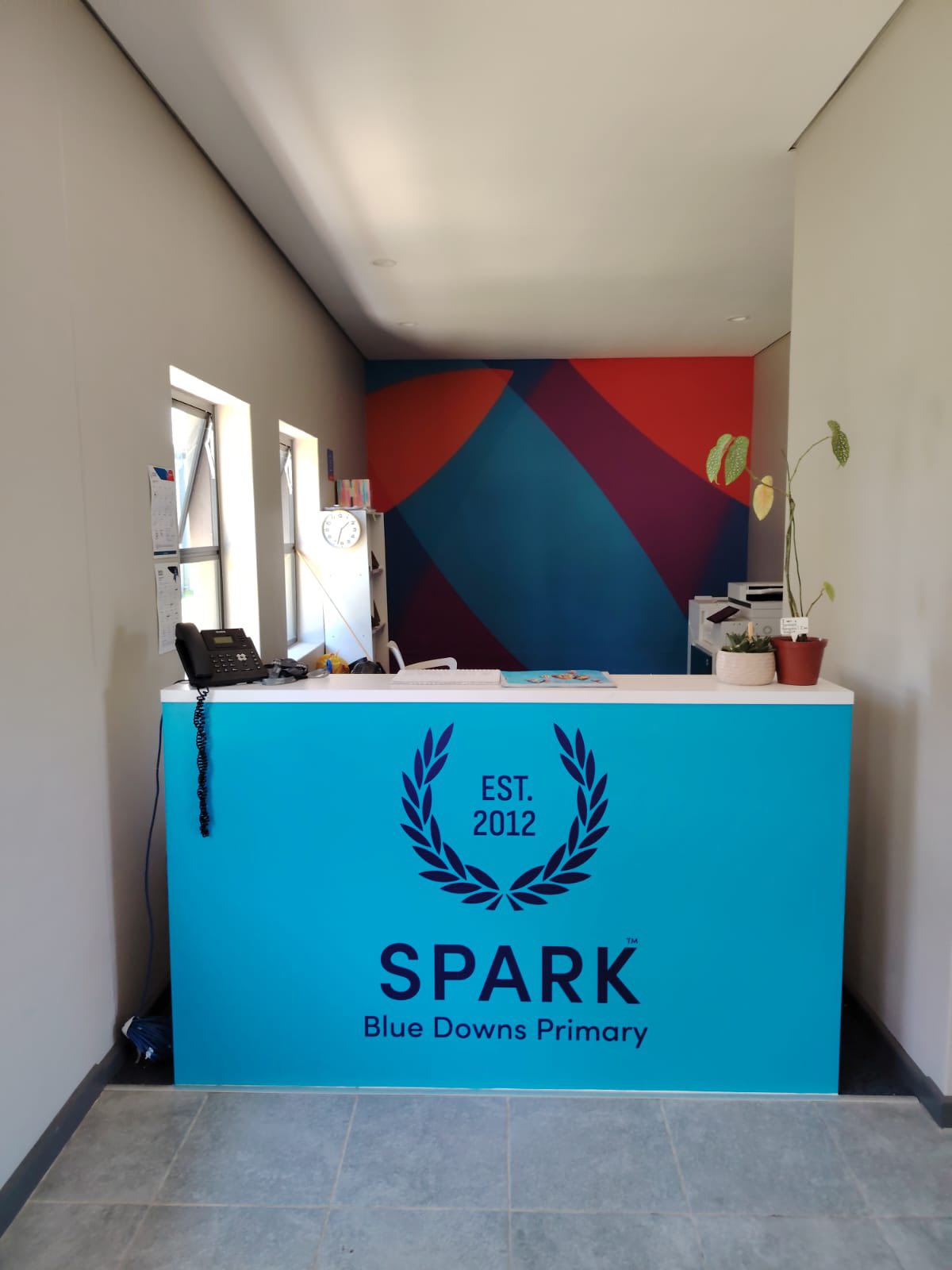 SPARK Schools