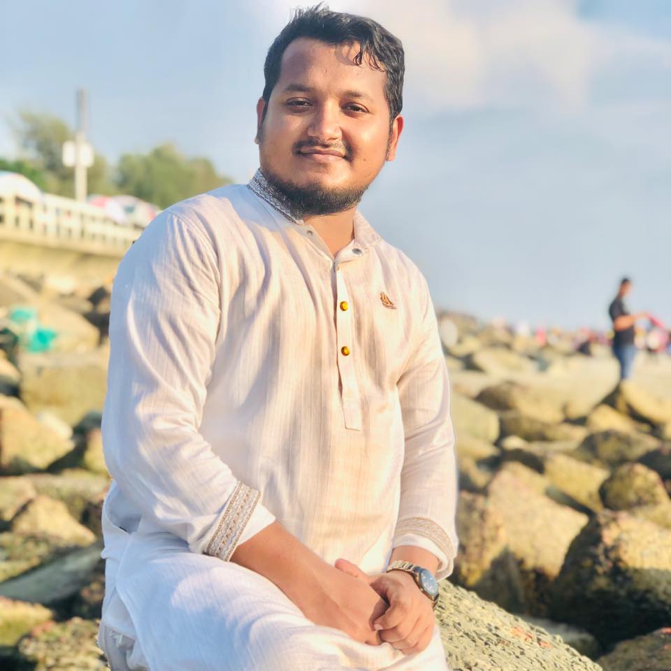 Cb Ismail
