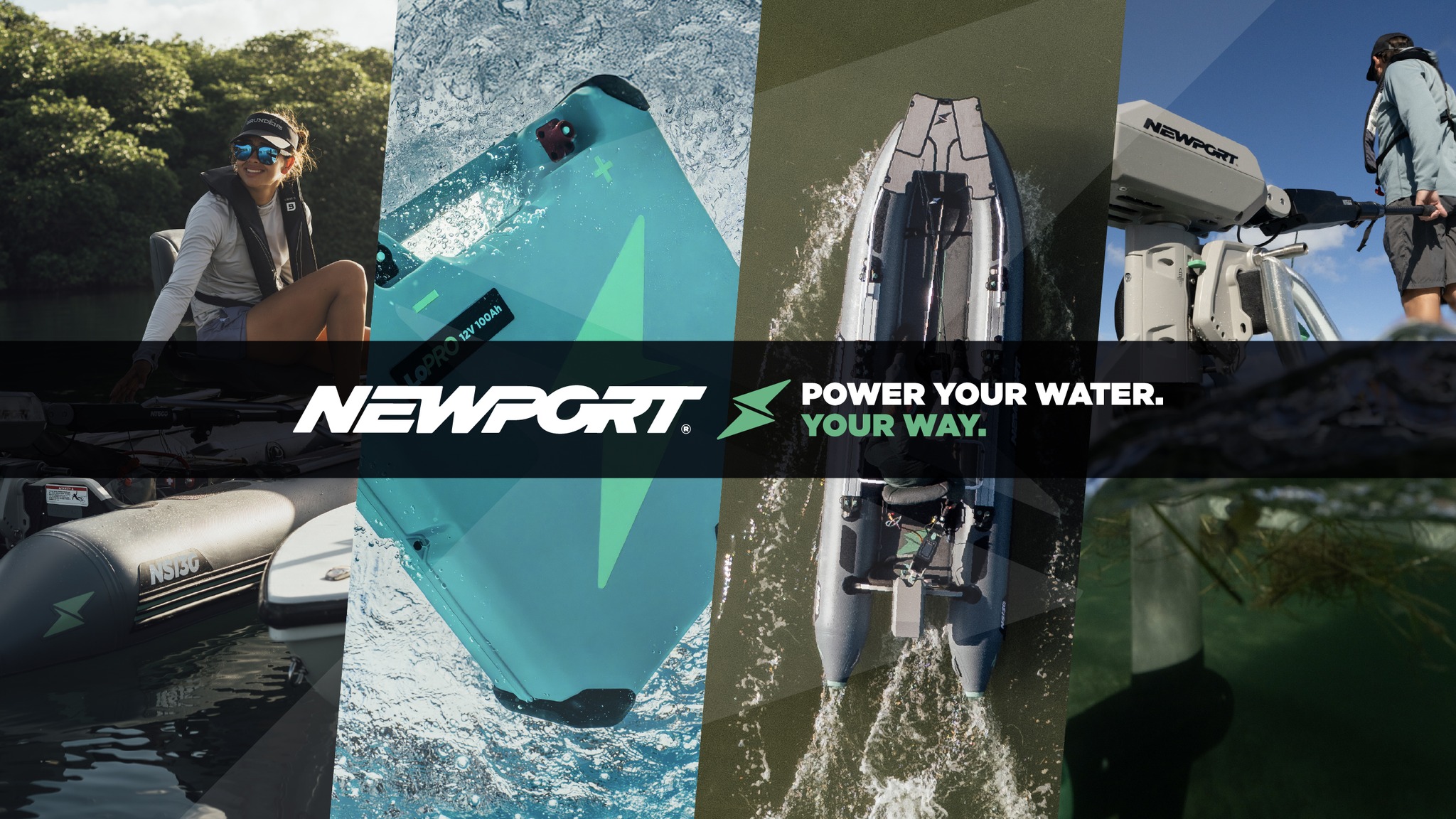 Newport Nation - Official NK Kayak Motor Owners Group | I’m considering ...