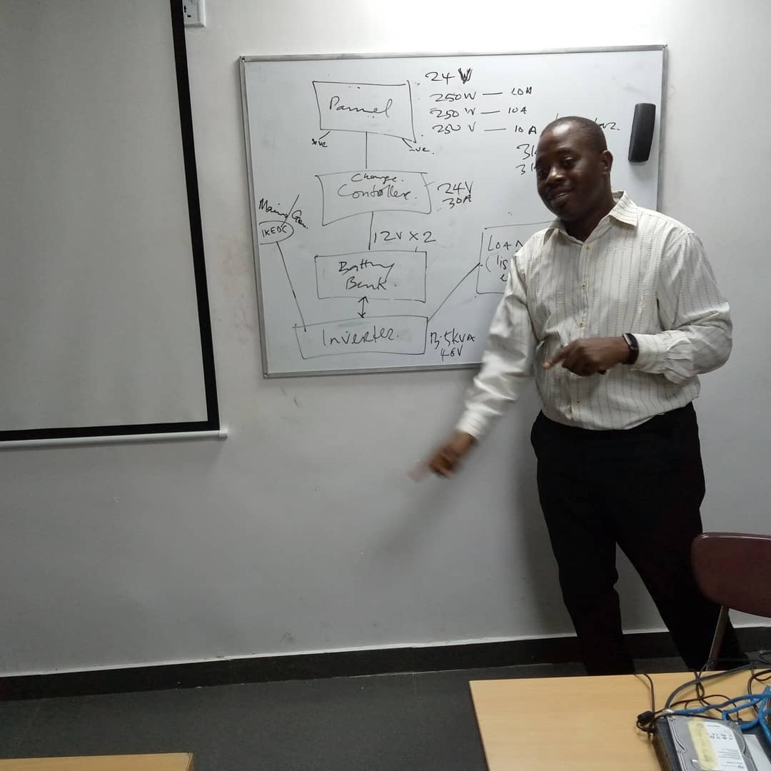 Synergetics Global Systems Ltd
