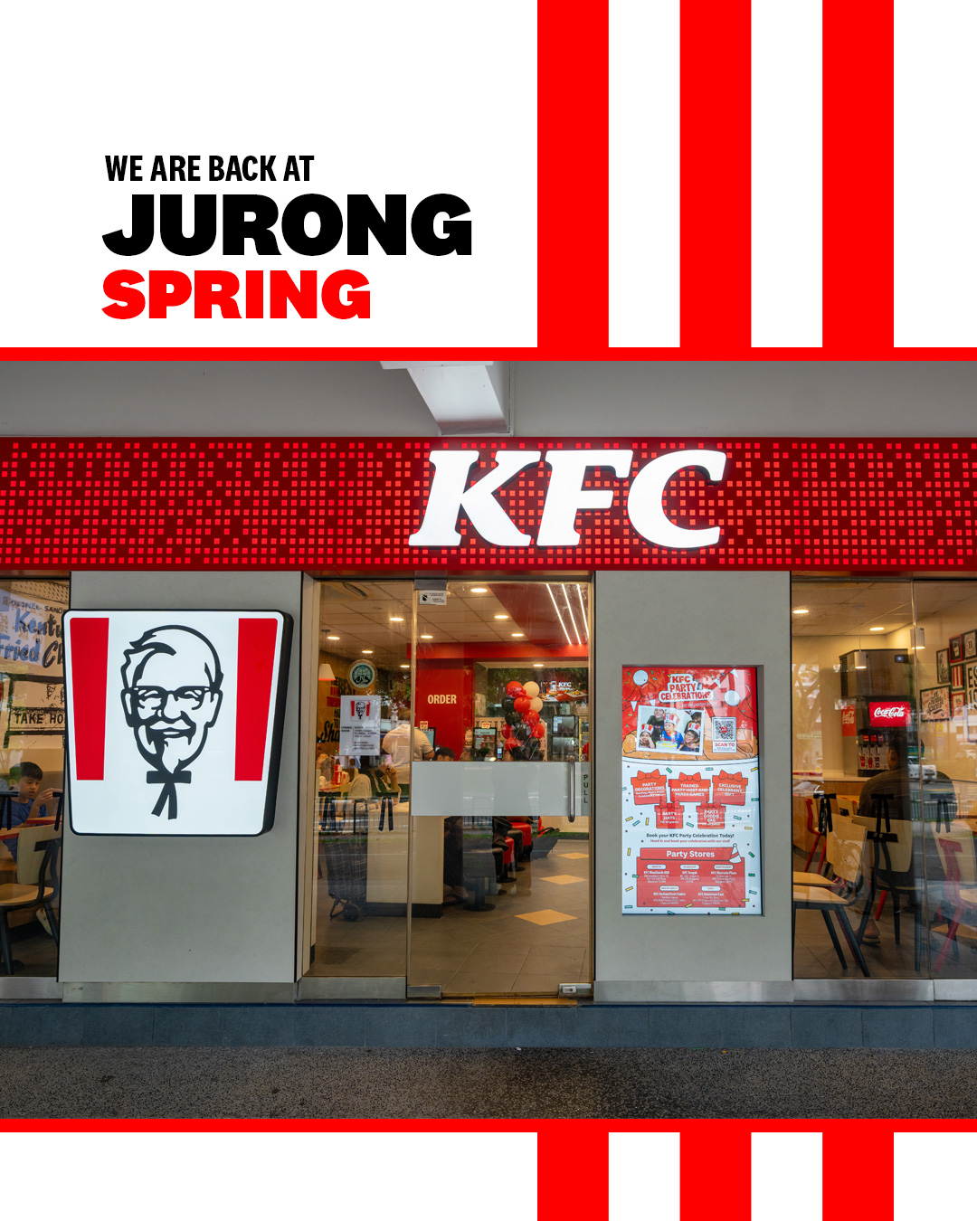 KFC - KFC added a new photo.