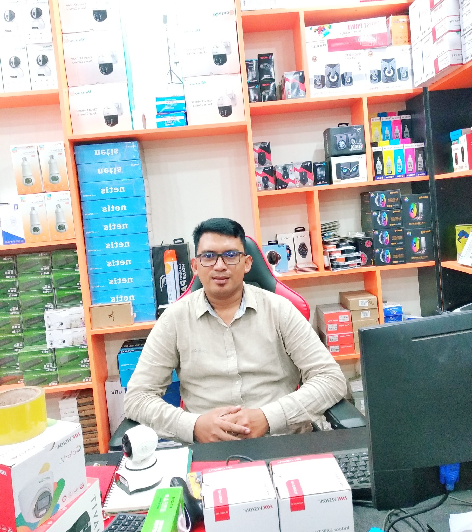 FTIT BD | Barisal