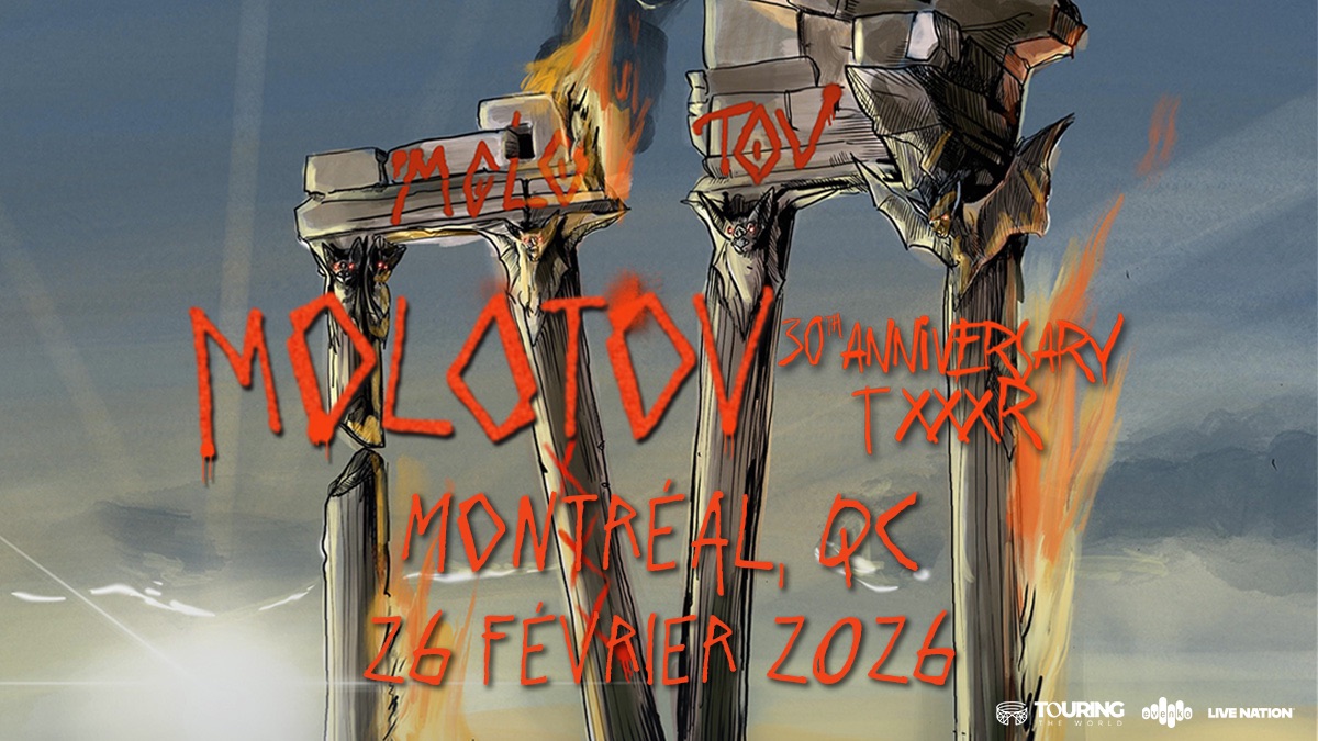 evenko | Montreal QC