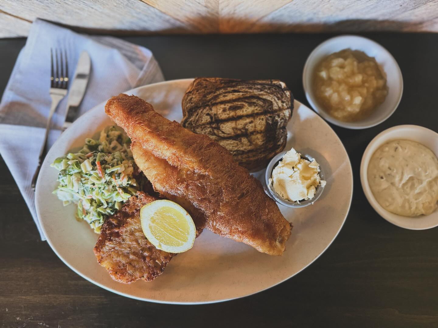 Passero - 🐟 Northwoods Fish Fry – Every Friday ‘til the end of Lent! 🐟 ...