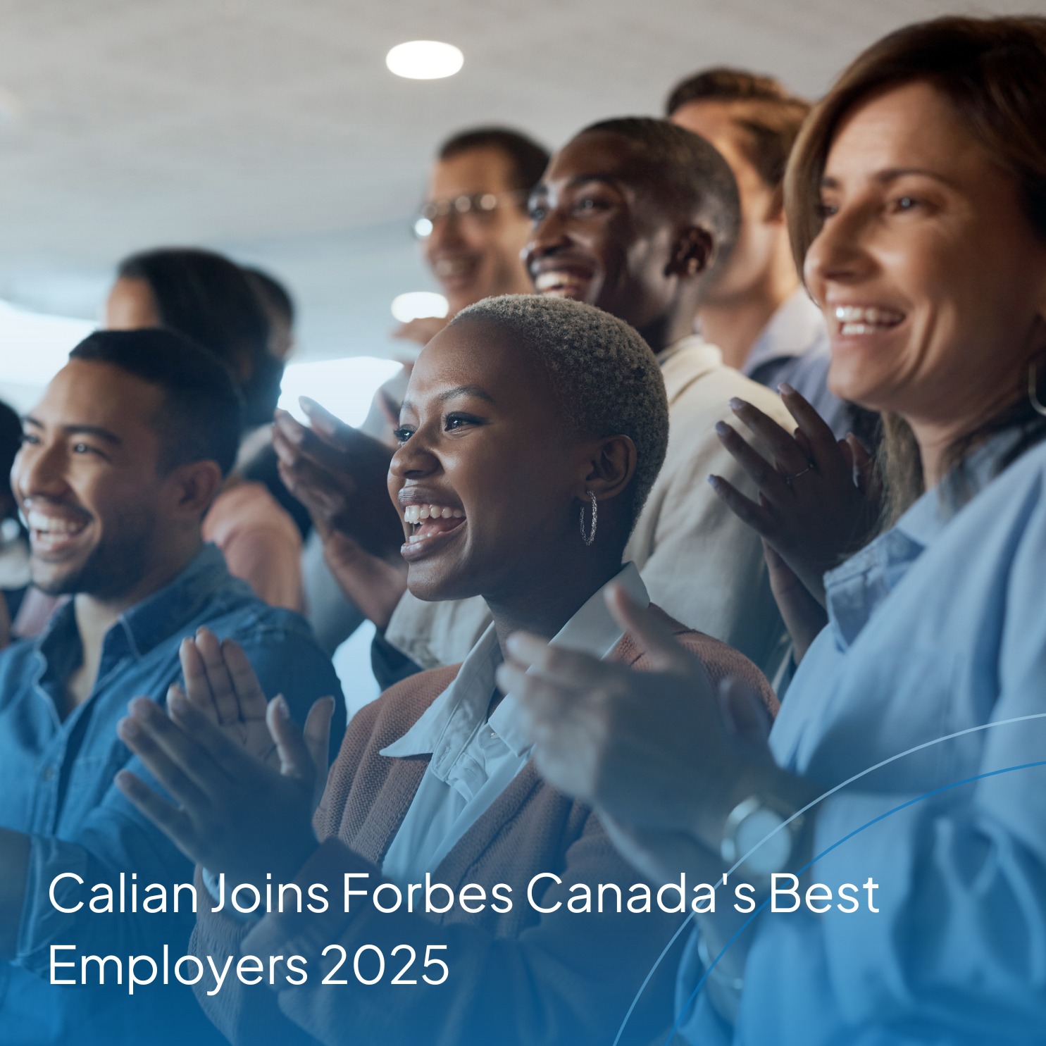 Calian Group - We’re thrilled to be named one of Canada’s Best ...