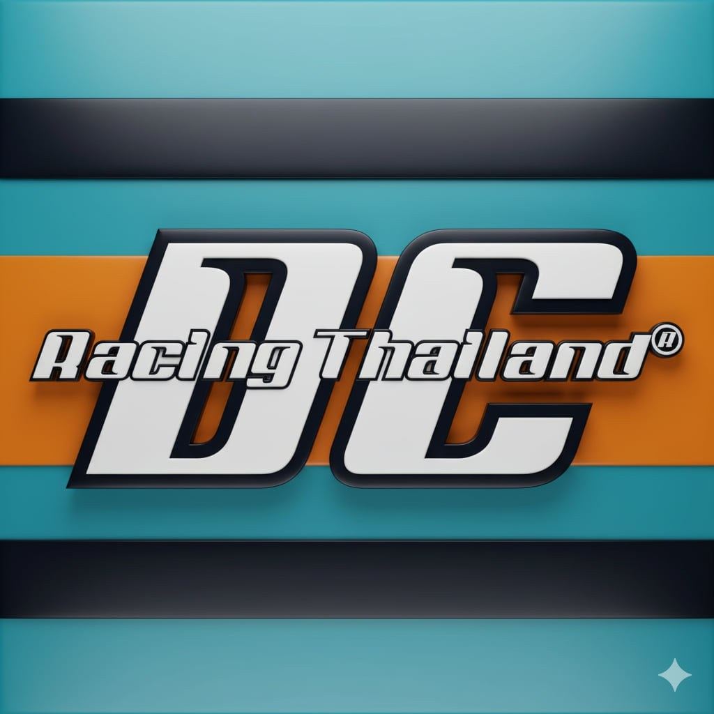 DC - #dcracing #swiftsport #dcracingthailand #swiftracing #racing #car ...