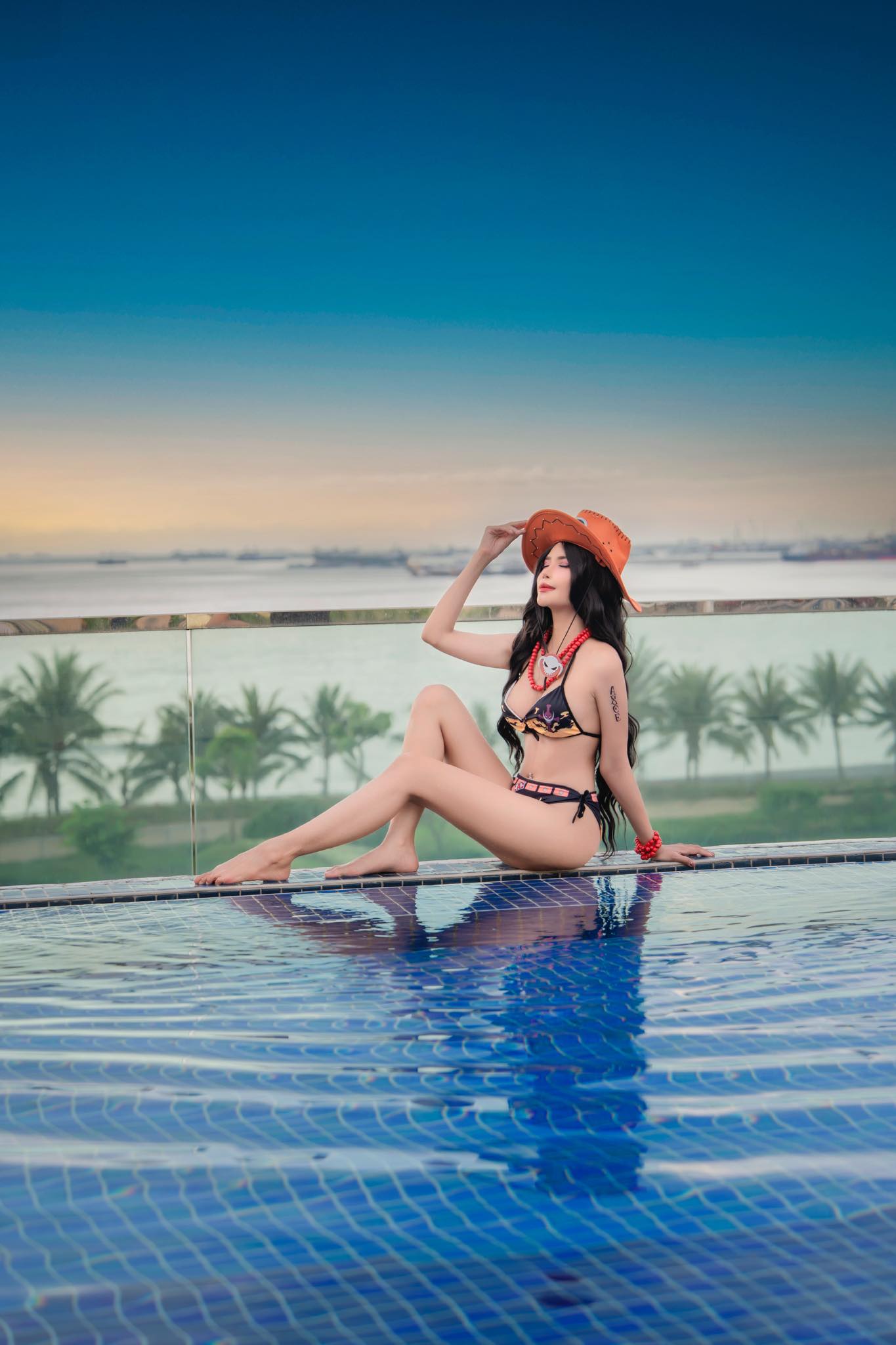 Paradise in Manila! Had so many unforgettable moments at Okada