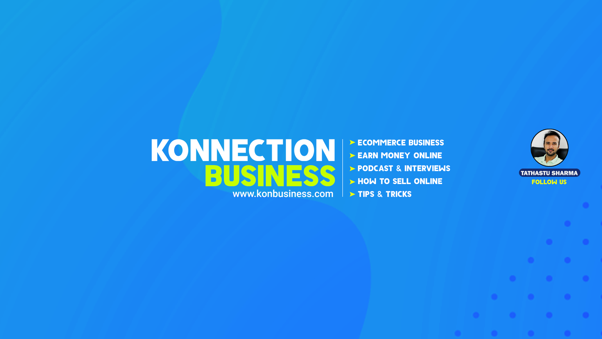 Konnection Business
