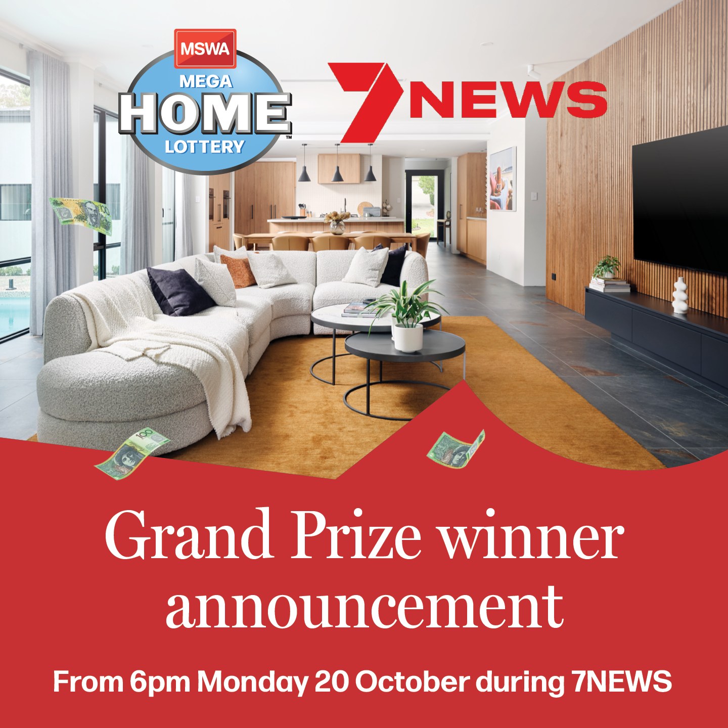 MSWA - Join us tonight on 7NEWS Perth from 6.15pm to find out if you’re ...