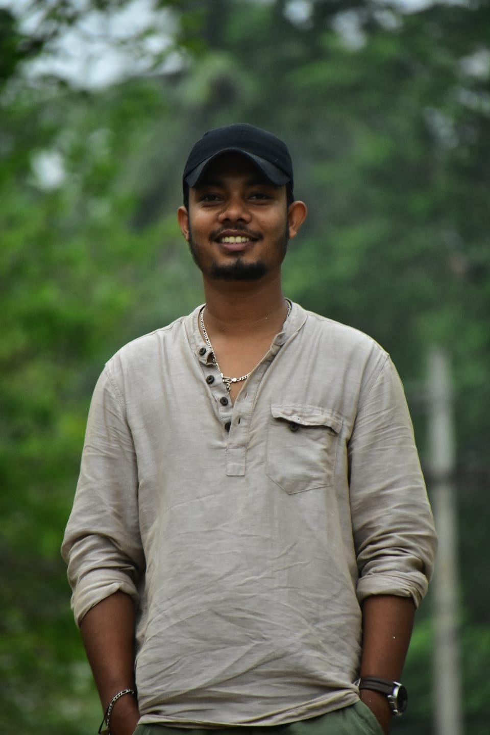 Ajit Kumar Das
