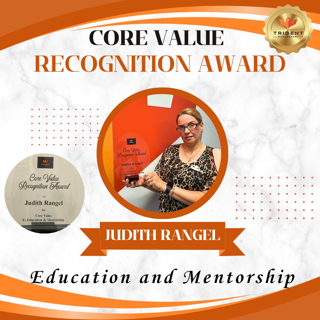 Trident - 🌟 Celebrating Excellence in Education & Mentorship! 🌟 ...