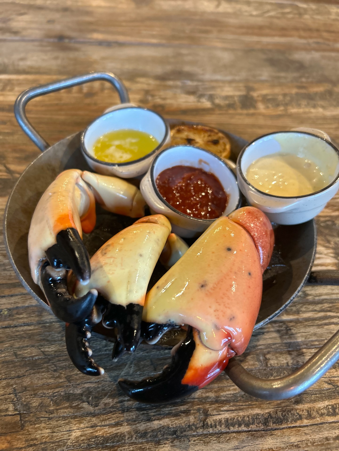 Fenwick Island Foodie