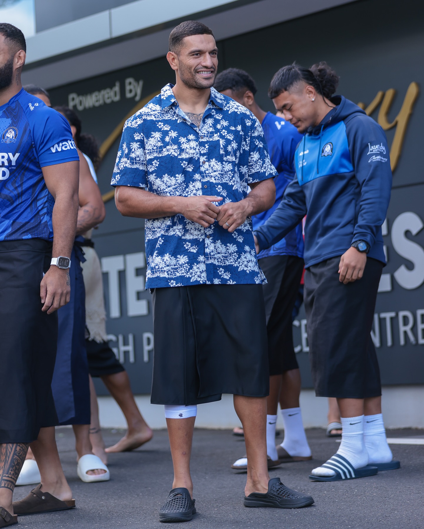 Canterbury-Bankstown... - Canterbury-Bankstown Bulldogs