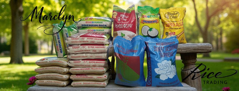 Ralph Joseph Rice Trading... - Ralph Joseph Rice Trading