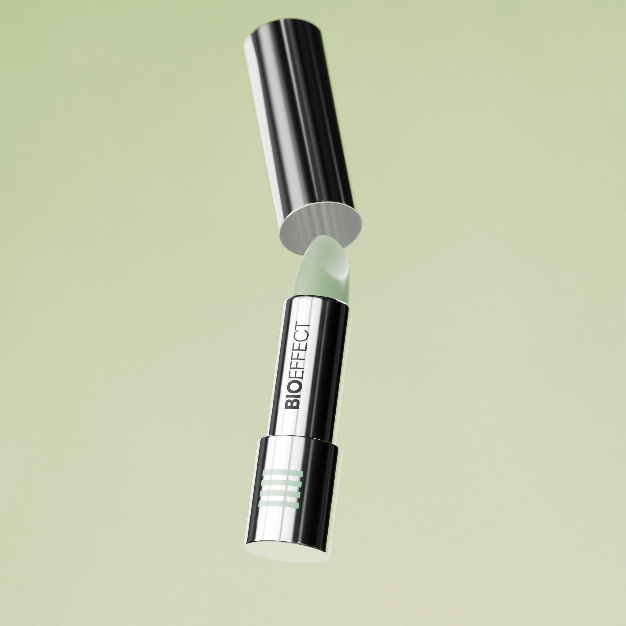 BIOEFFECT - 💚 The new Lip Balm, now with a slight twist. 💋... | Facebook
