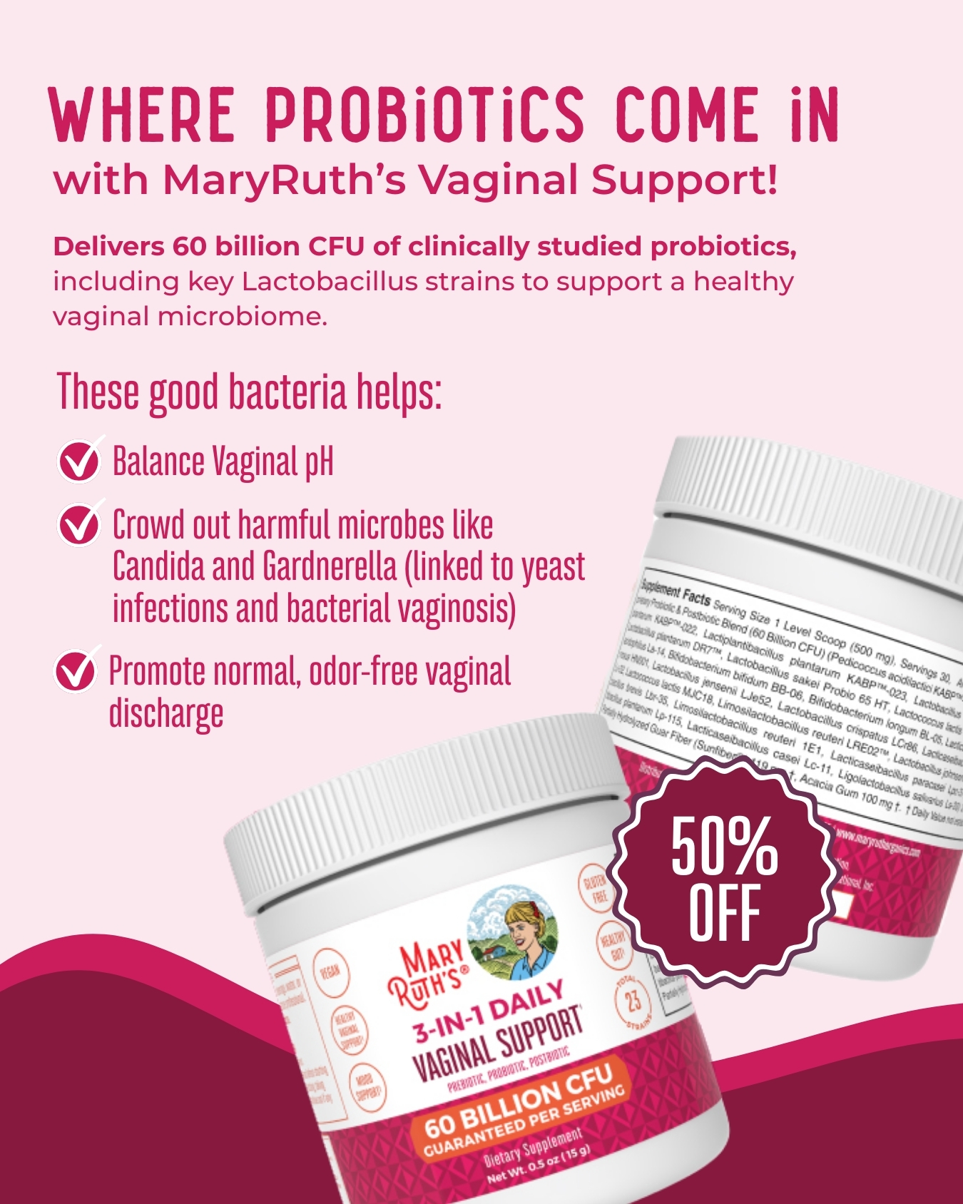 Mary Ruth Organics Philippines | Makati