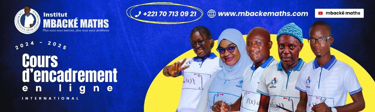 mback-maths-dakar