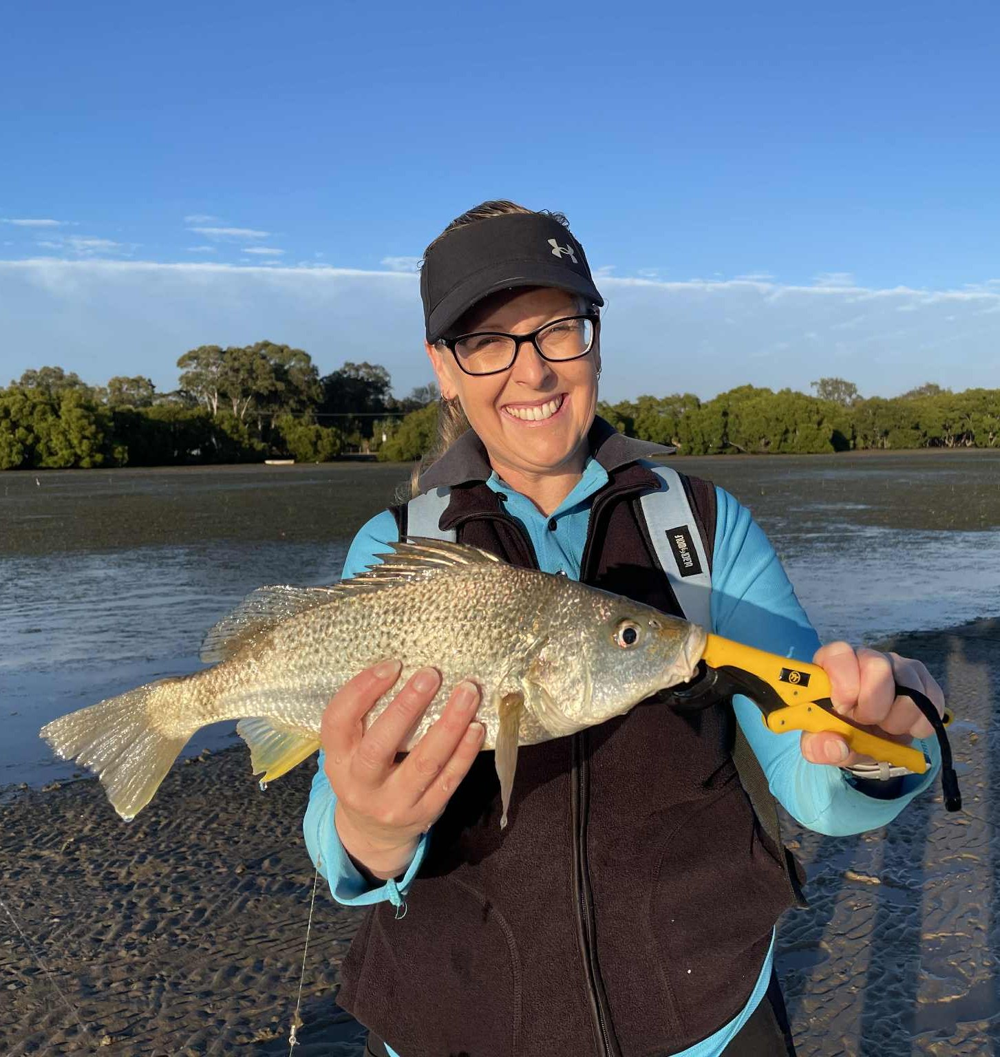 Justin Willmer Fishing & Camping