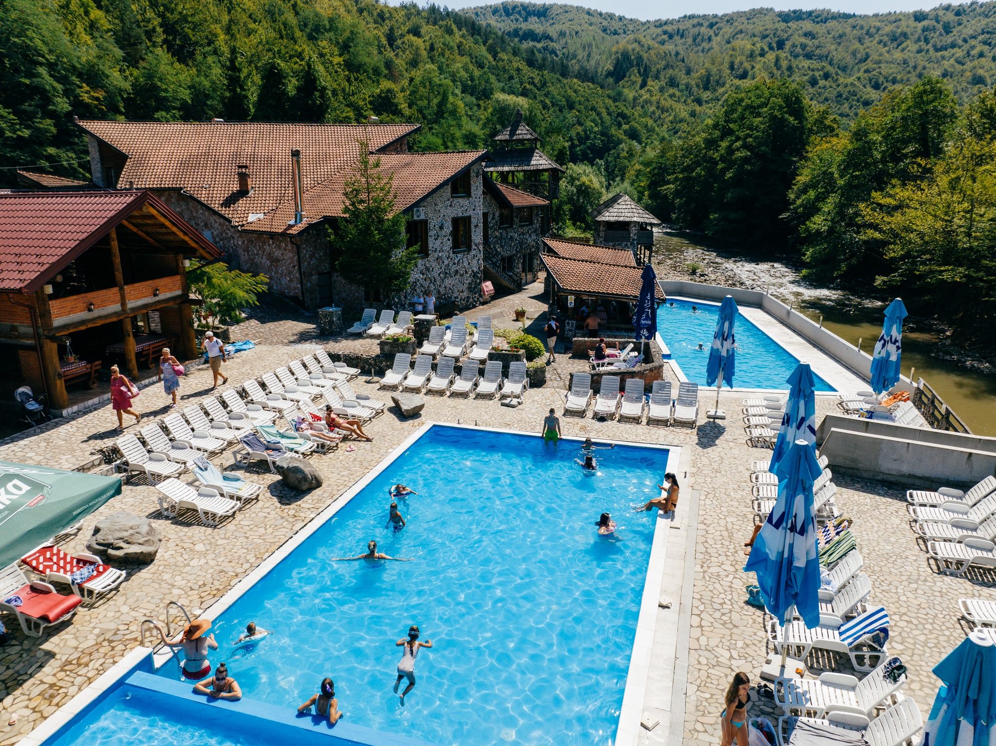 Turistička organizacija opštine Teslić | Teslic