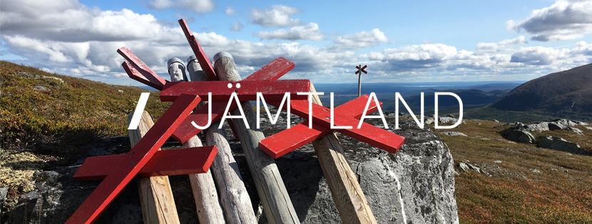 Region Jämtland Härjedalen Regional Utveckling - EFTERMIDDAG I P4 ...