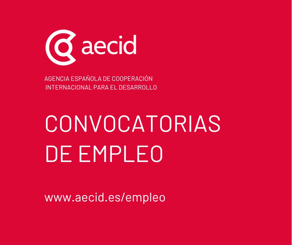 AECID | Madrid