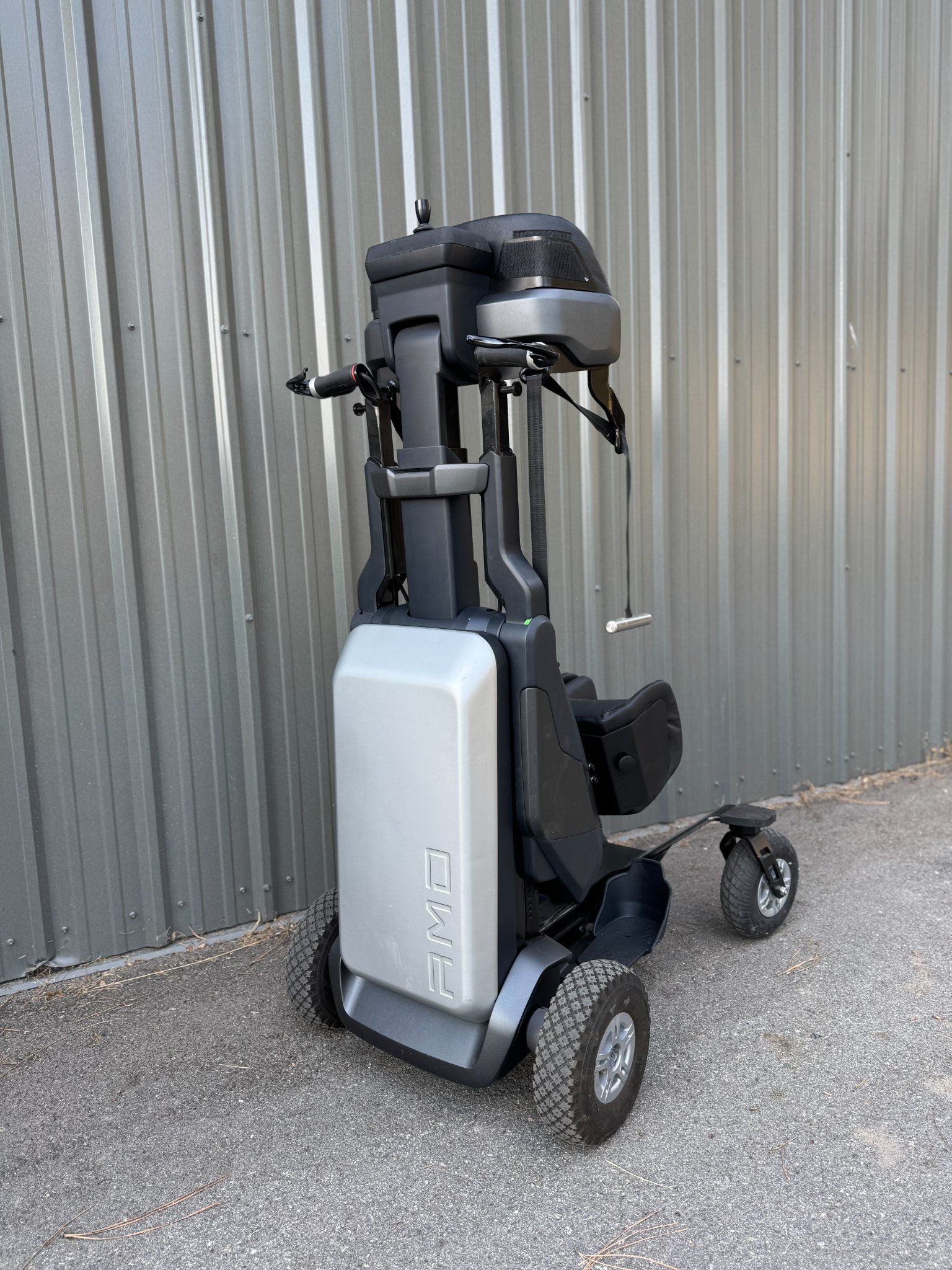 TEK RMD M1 Standing Scooter - Scooters - Kelowna, British Columbia ...