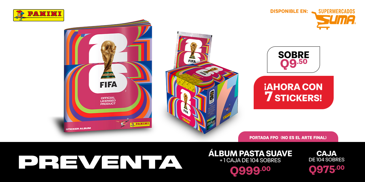 🔥 ¡Llegó la PREVENTA que todos estaban... - SUMA Supermercado | Facebook