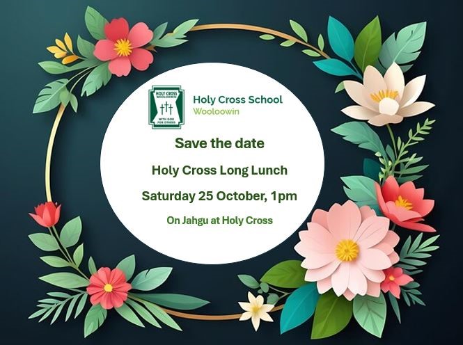 Holy Cross School Wooloowin... - Holy Cross School Wooloowin