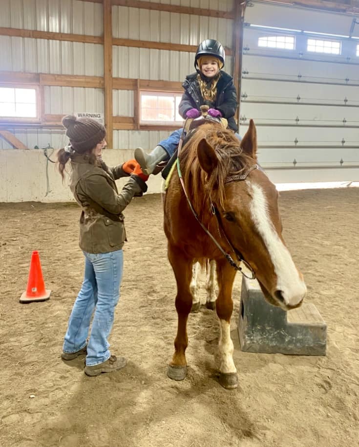 Copper Moon Ranch | Norwalk IA