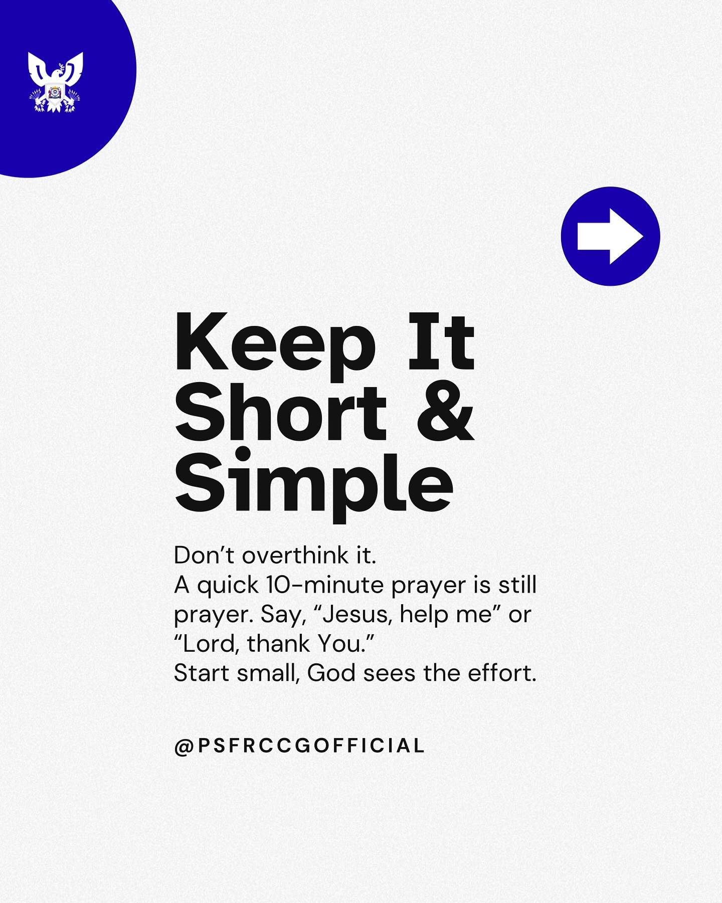 RCCG PSF Worldwide added a new photo... - RCCG PSF Worldwide