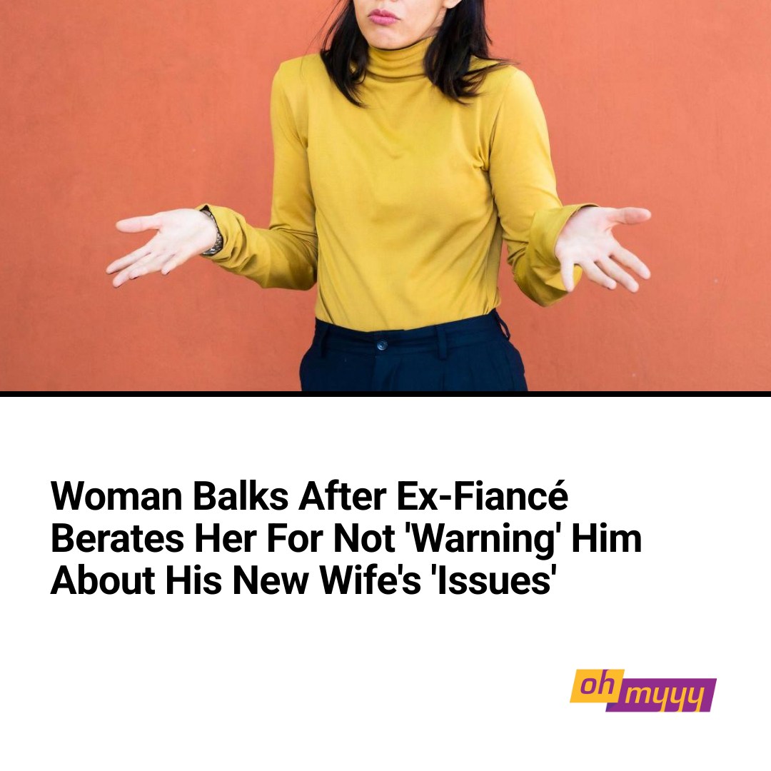 George Takei - Do you think the woman owes anything to her ex? | Facebook