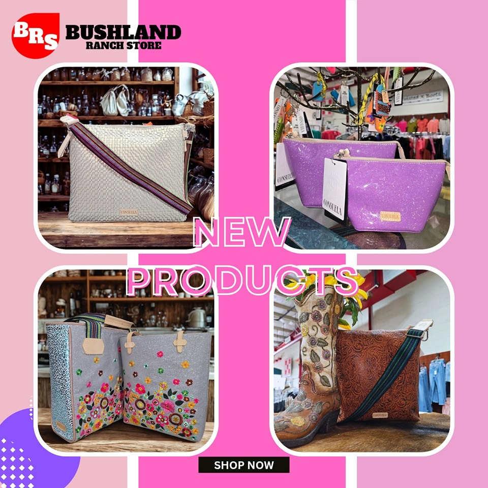 Bushland Ranch Store