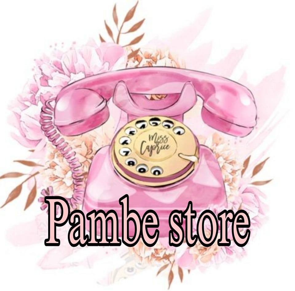Pambe store - Pambe store added a new photo.
