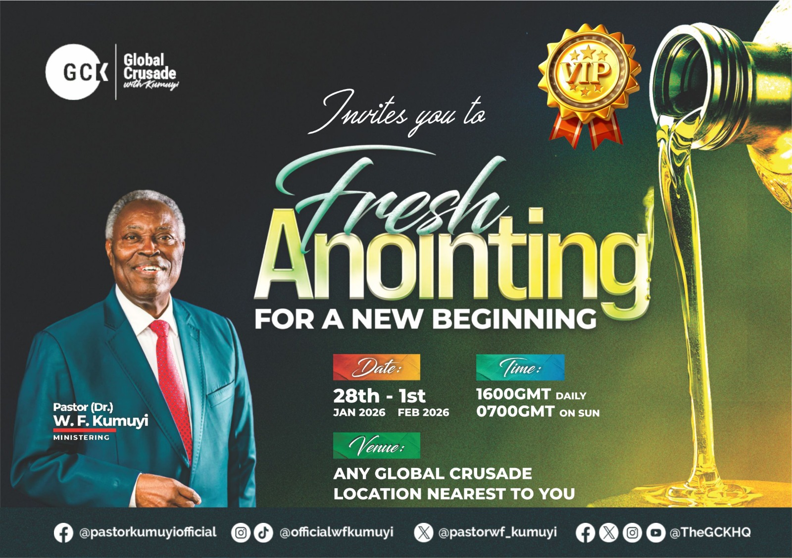 Deeper Life... - Deeper Life Bible Church -Ilorin Region
