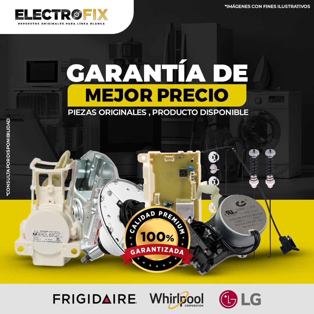Electrofix El Salvador | San Salvador