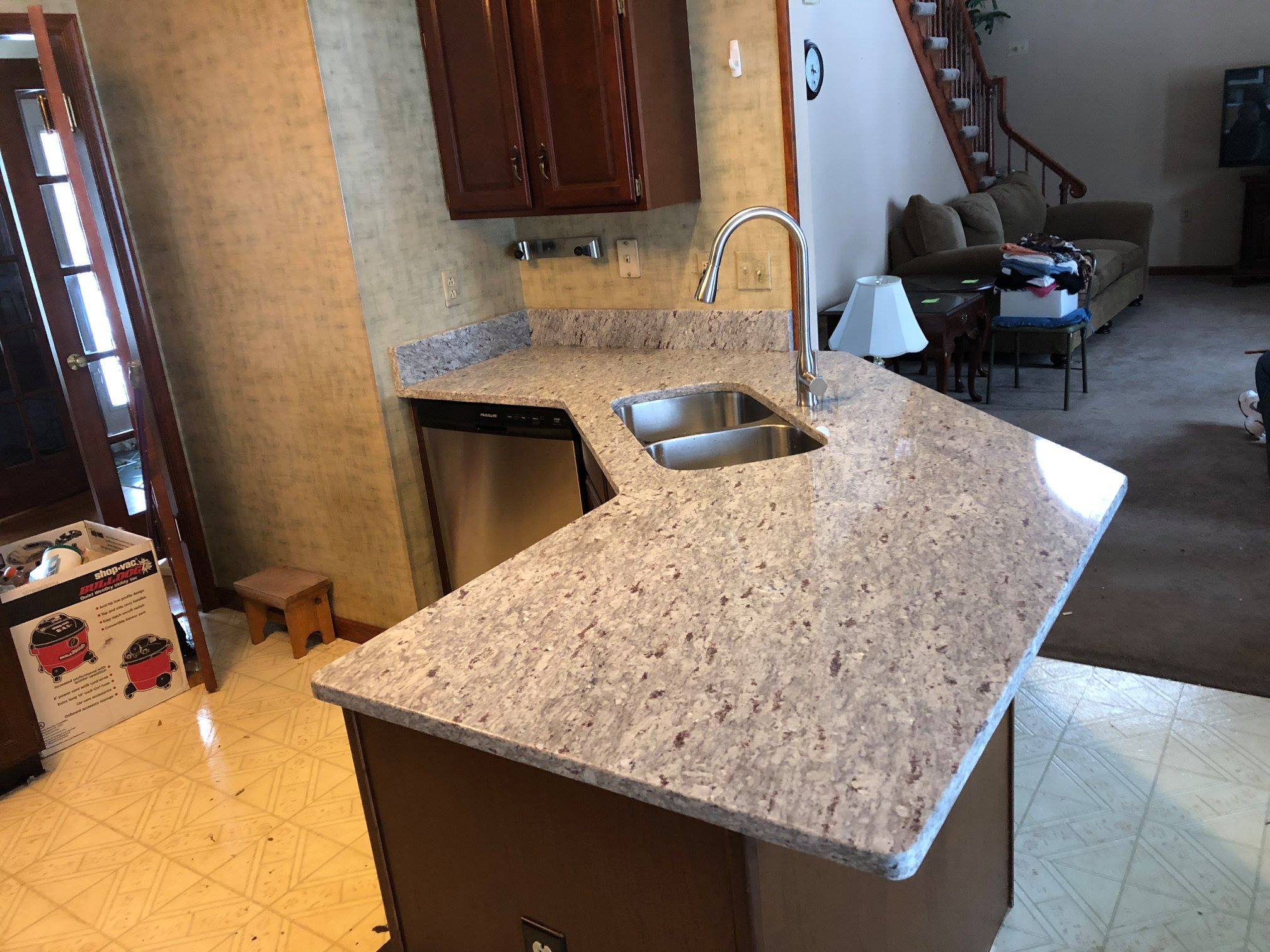 Next Day Marble & Granite | Harrisburg PA
