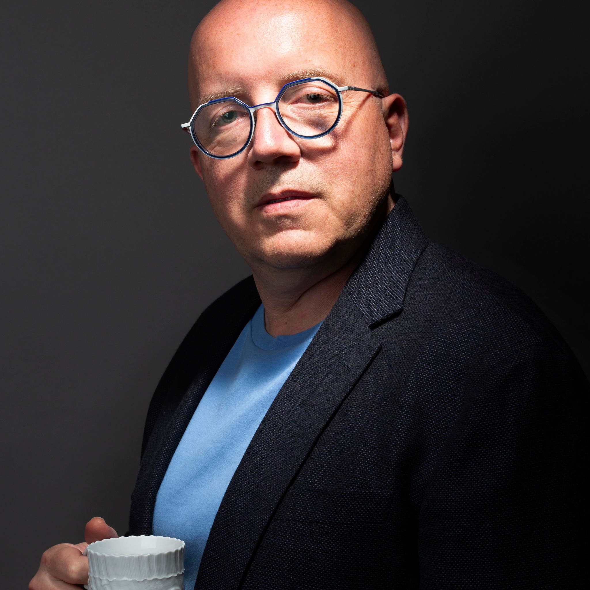 Volodashick Denis