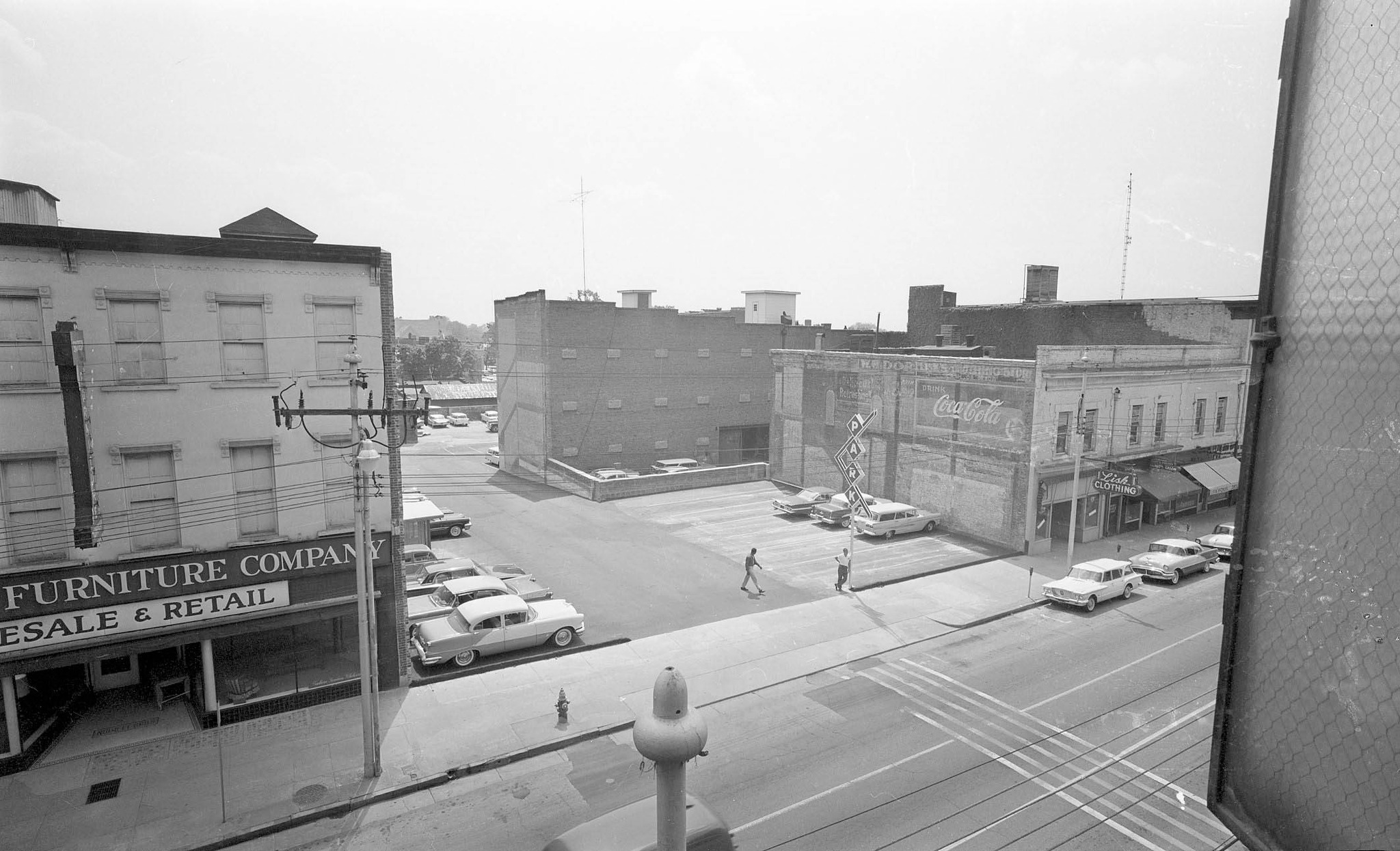 Olde Raleigh - N.C.