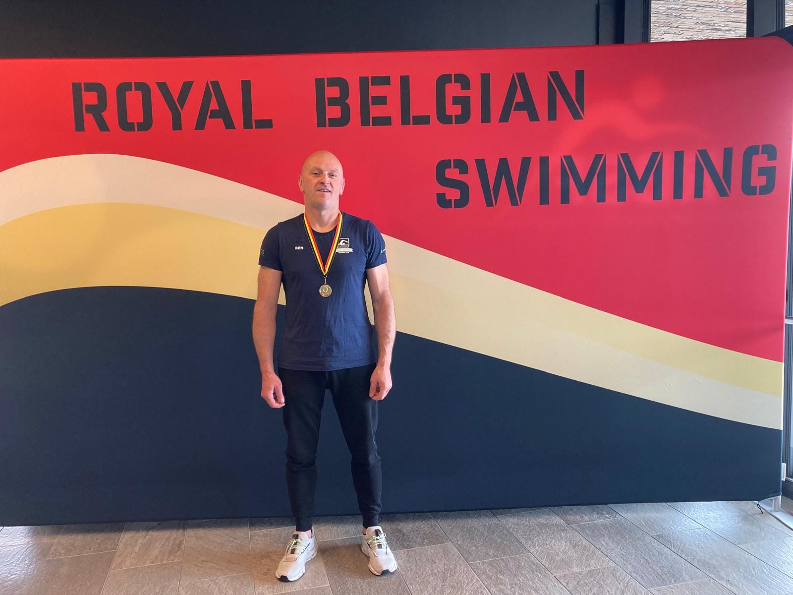 OZEKA - Ben Rutten 💪 Een man om trots op te zijn. Al jaar en dag lid ...