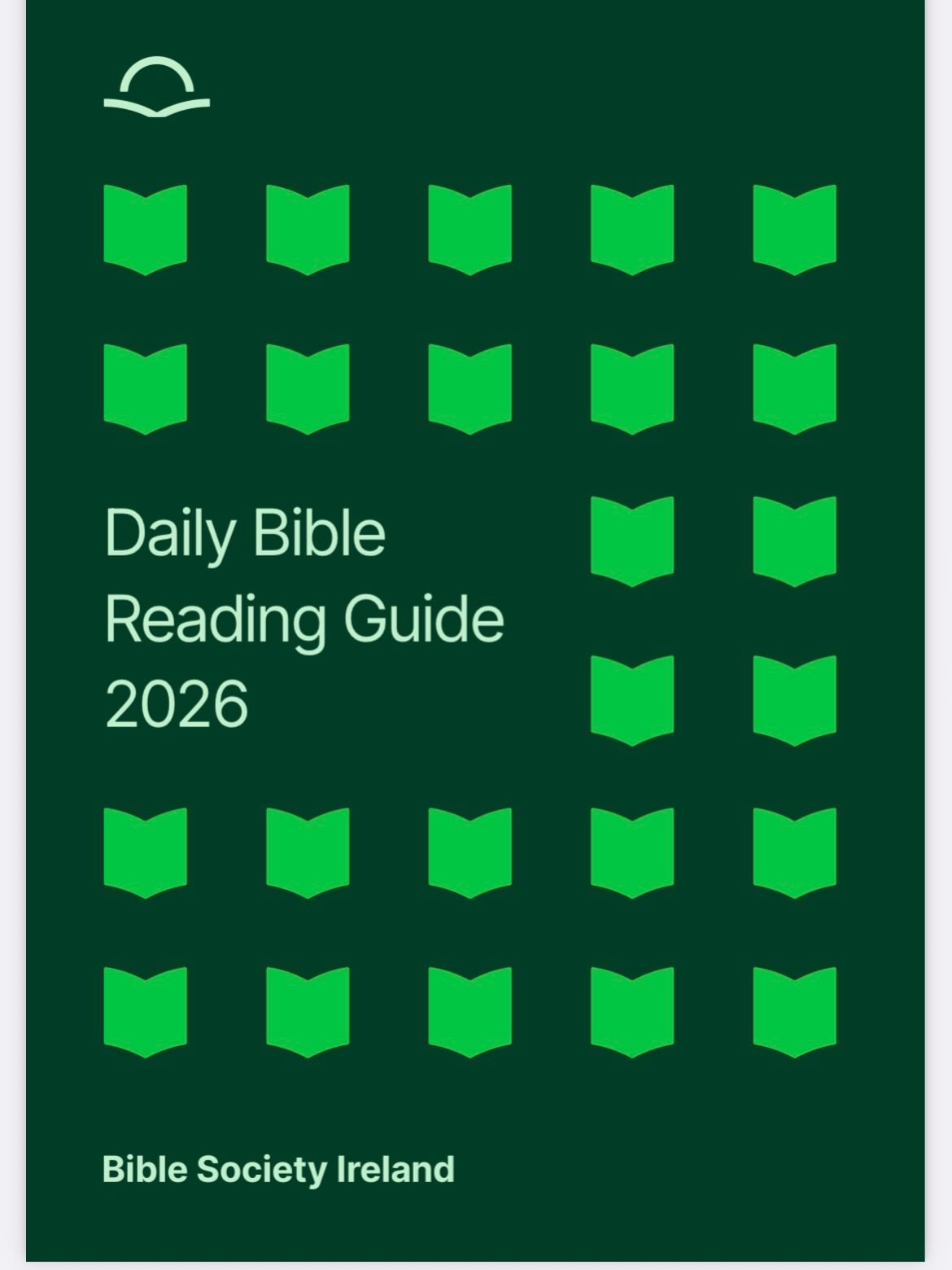 National Bible Society of Ireland