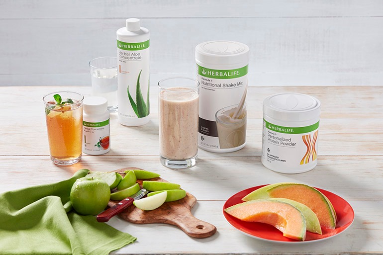 Shape and Nutrition PH