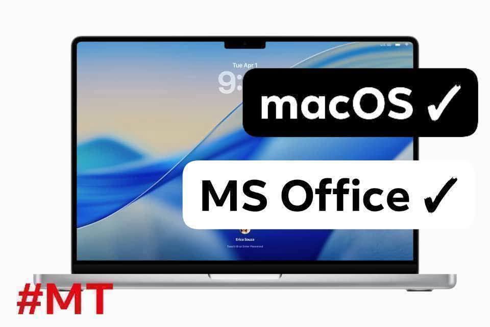 Mobile - NEW macOS Updates from Apple 📌 (Released earlier this Week ...