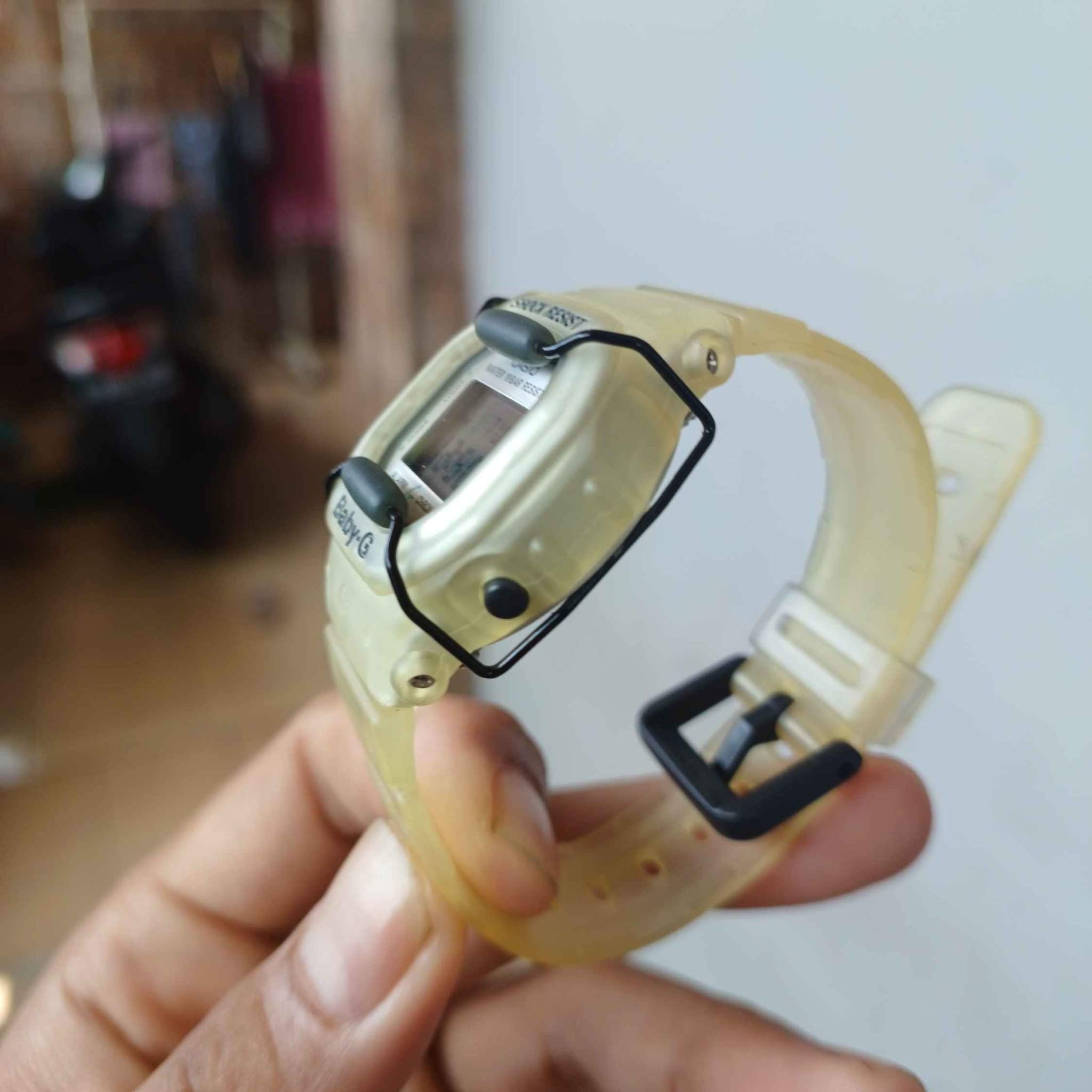 Casio Baby-g bg-360 - Watches - Jakarta, Indonesia | Facebook 