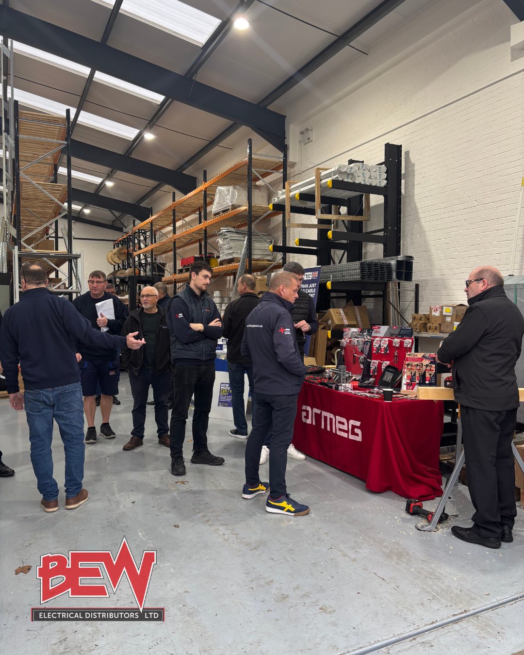 🎉 We’re Open in... - BEW Electrical Distributors Ltd | Facebook