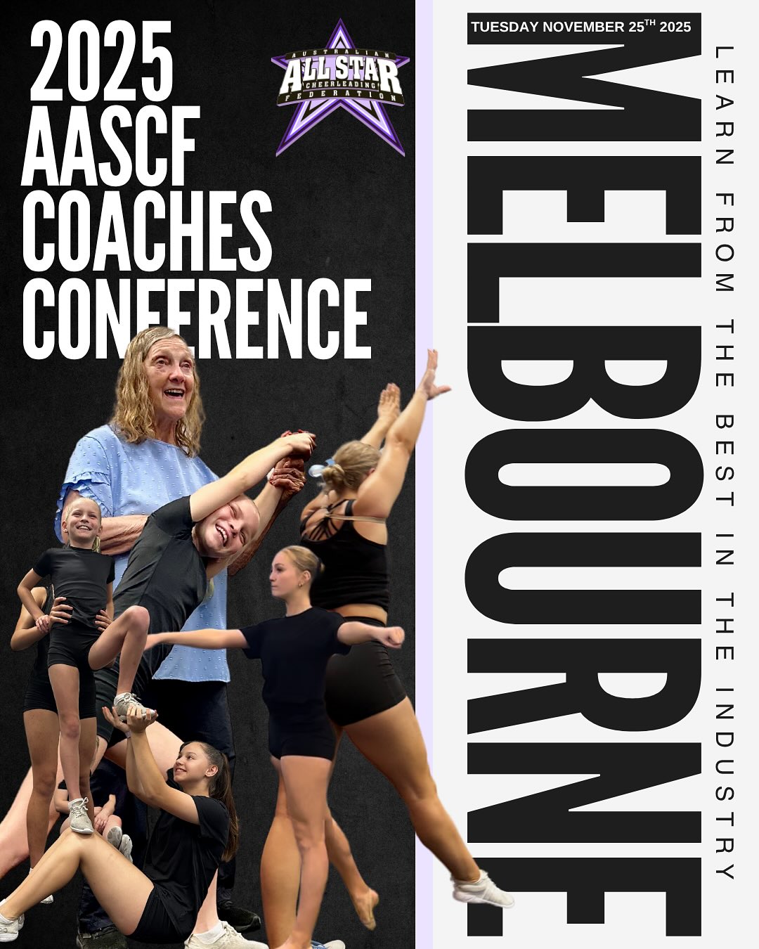 Austr... - Australian All Star Cheerleading Federation (AASCF)