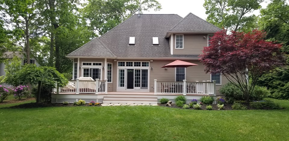 Eric Reed Construction